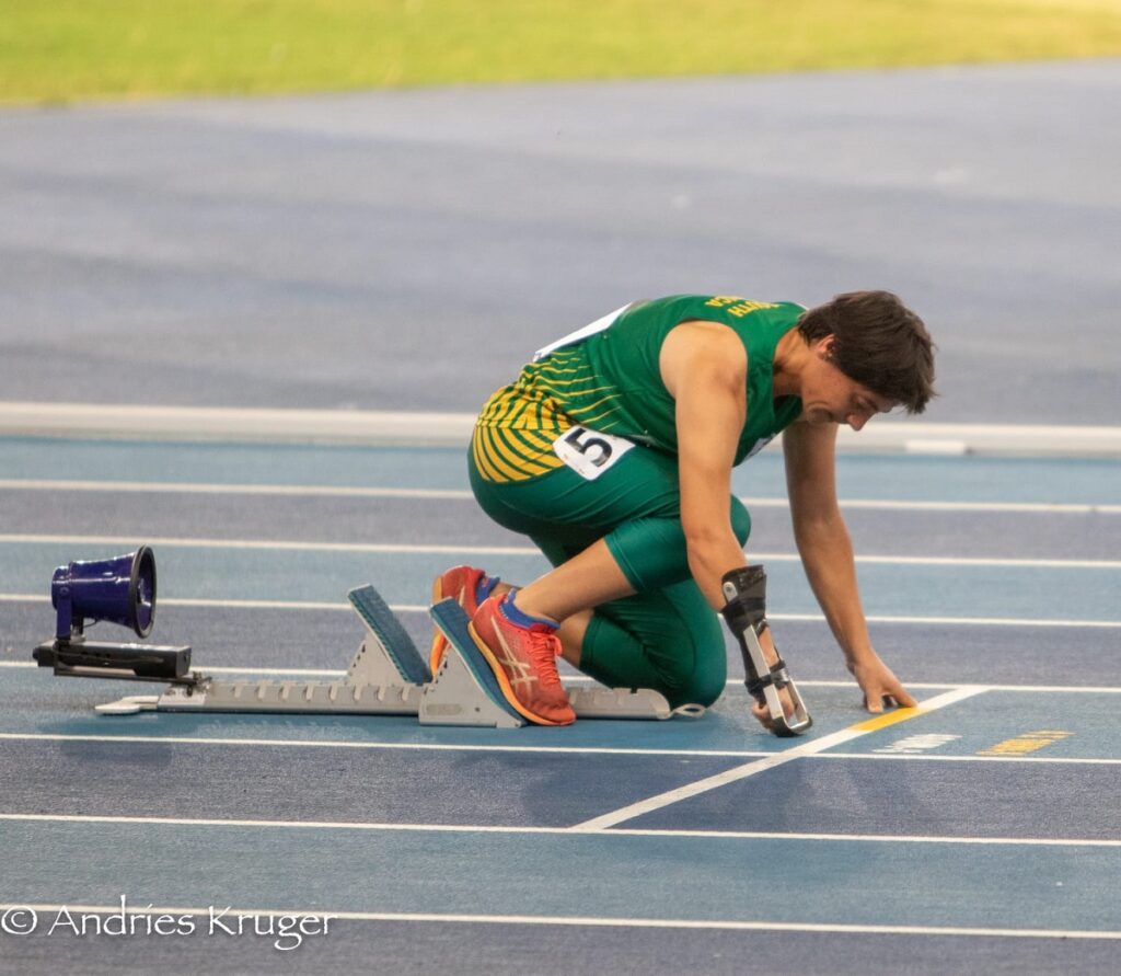 by the grace of god – Chase your dreams relentlessly